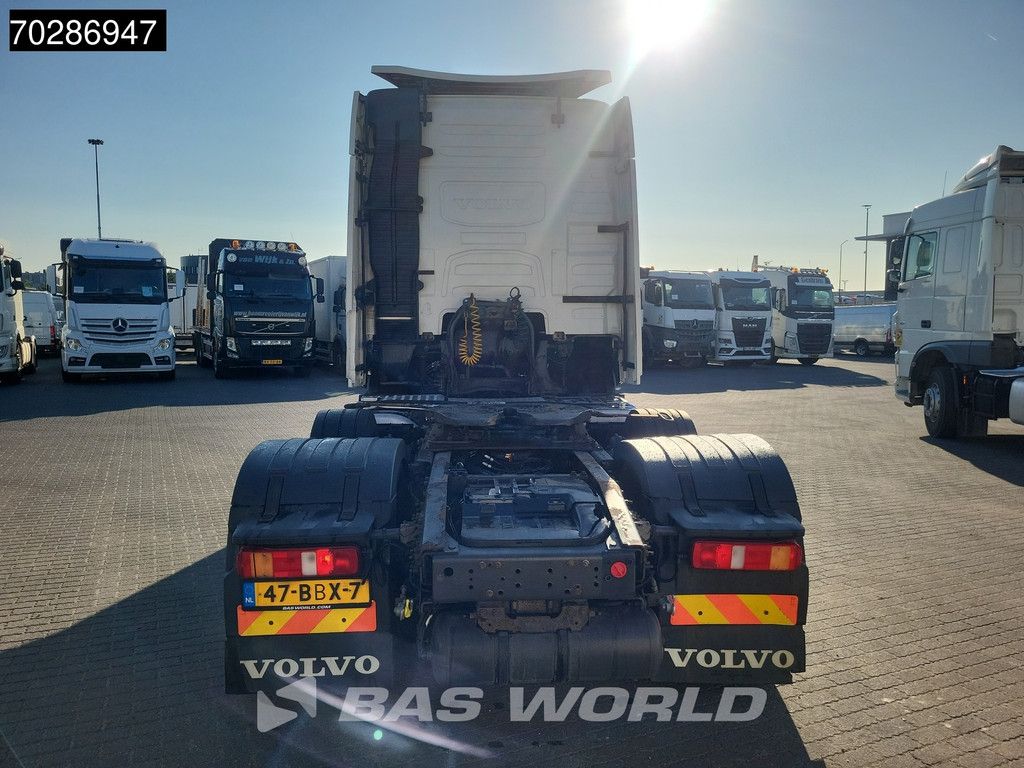 Volvo FH FH 500 6X2 NL-Truck Lift+Lenkasche Hydraulik Euro 5