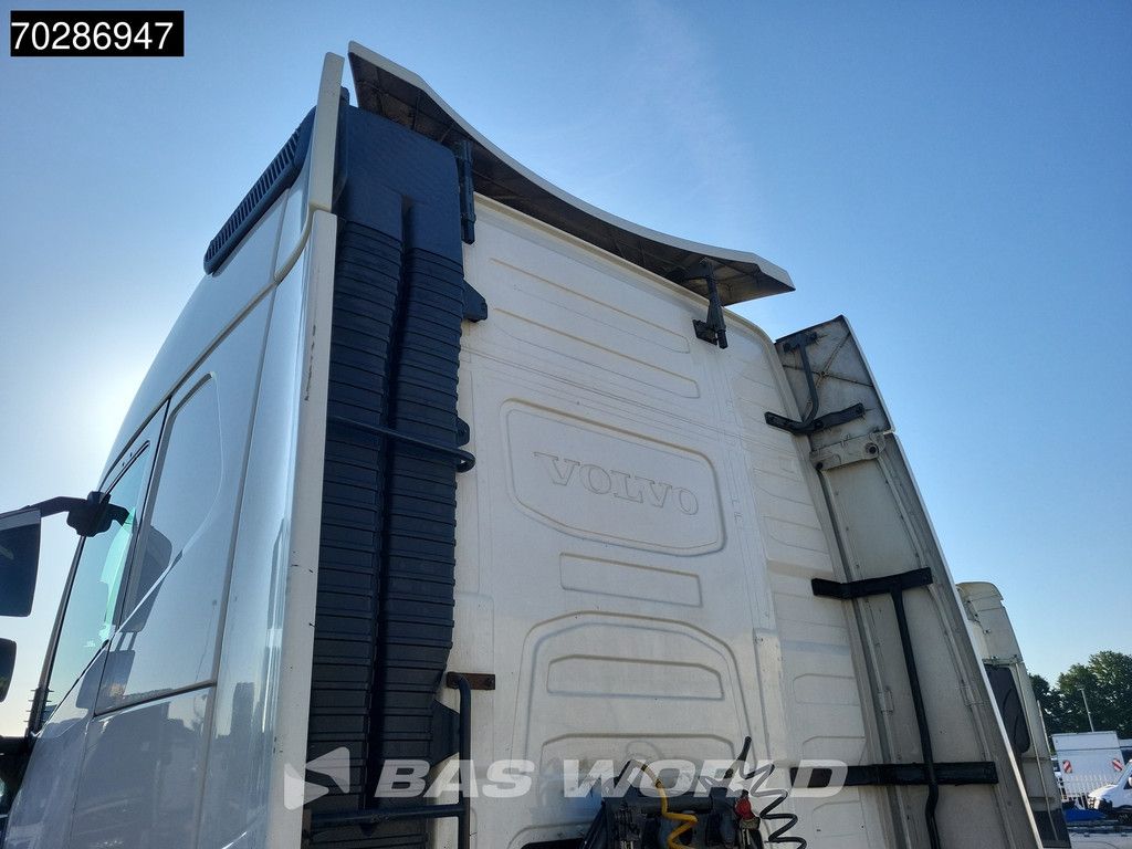 Volvo FH FH 500 6X2 NL-Truck Lift+Lenkasche Hydraulik Euro 5