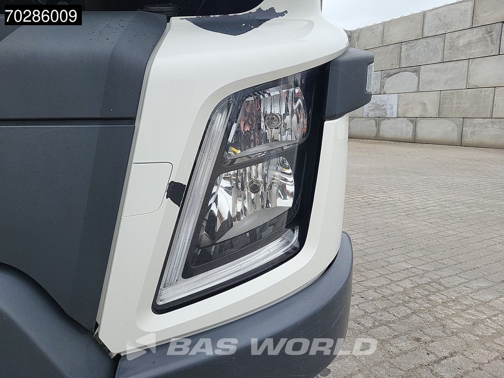 Volvo FMX 450 4X2 Retarder Euro 6