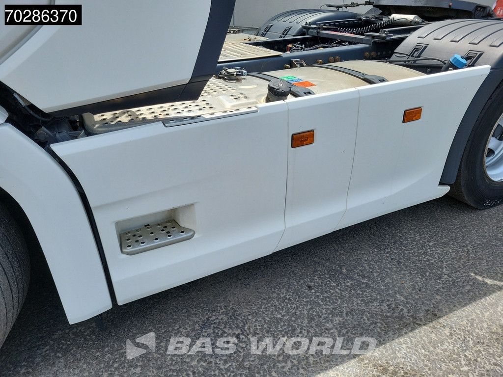 Scania R R450 6X2 Full-Air Liftachse Standklima Navi LED Euro 6