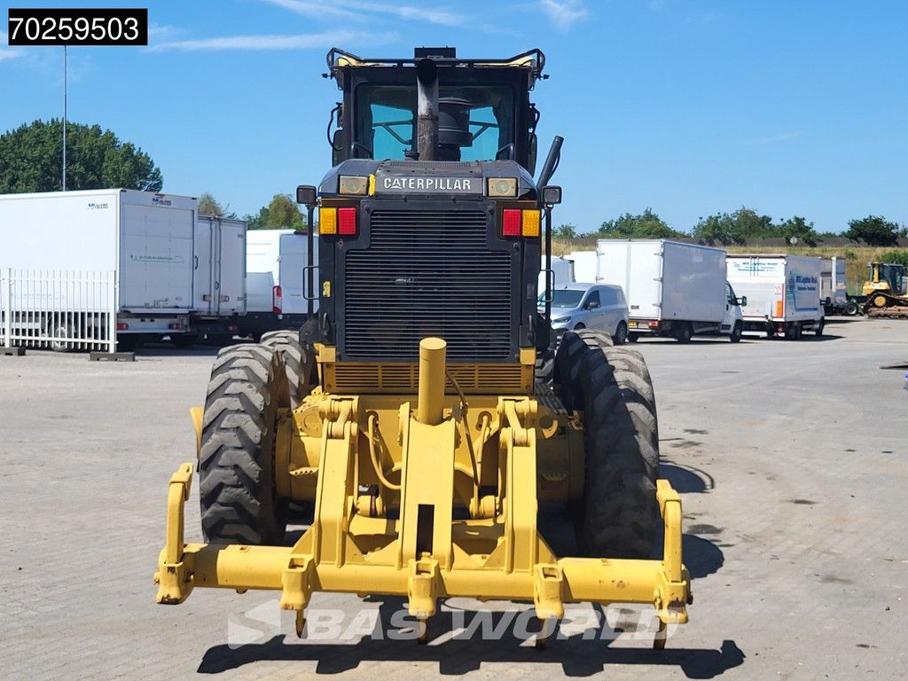 Caterpillar 140M