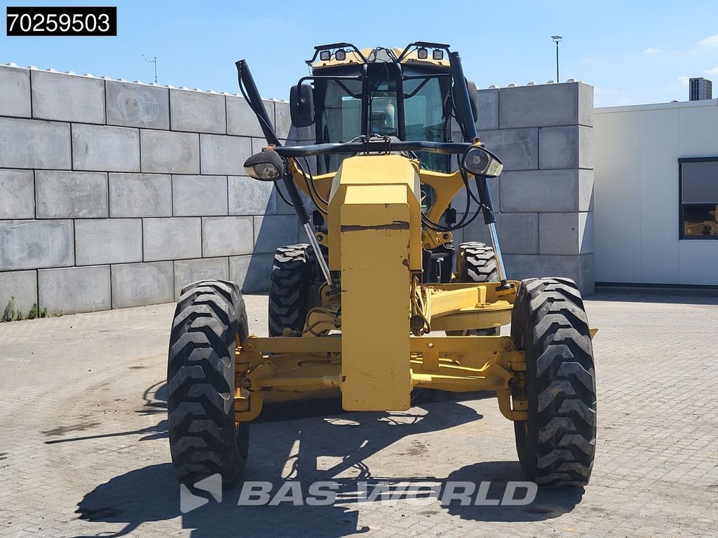 Caterpillar 140M