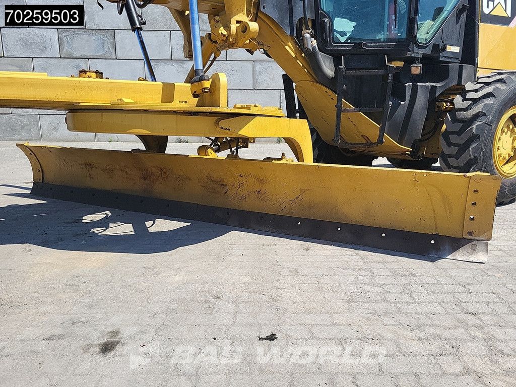 Caterpillar 140M