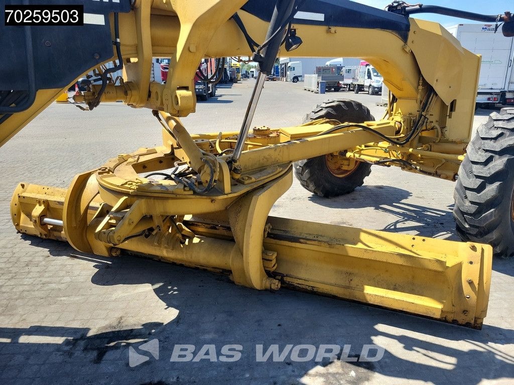 Caterpillar 140M