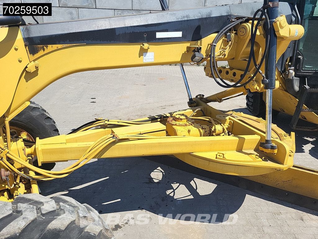 Caterpillar 140M