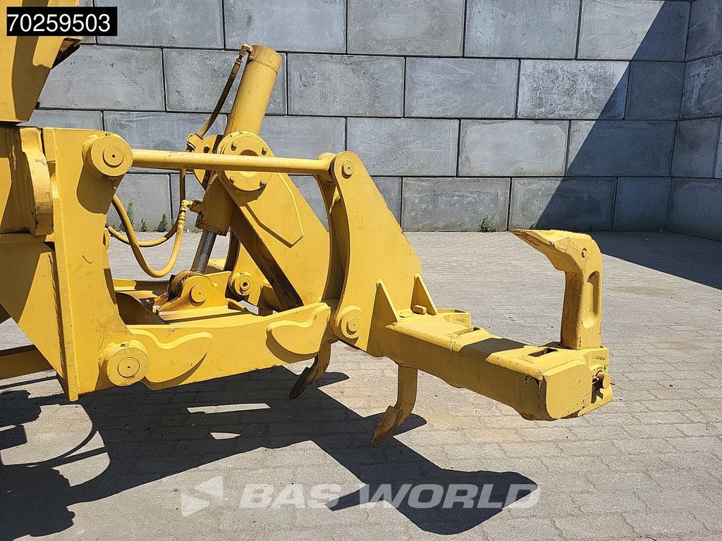 Caterpillar 140M