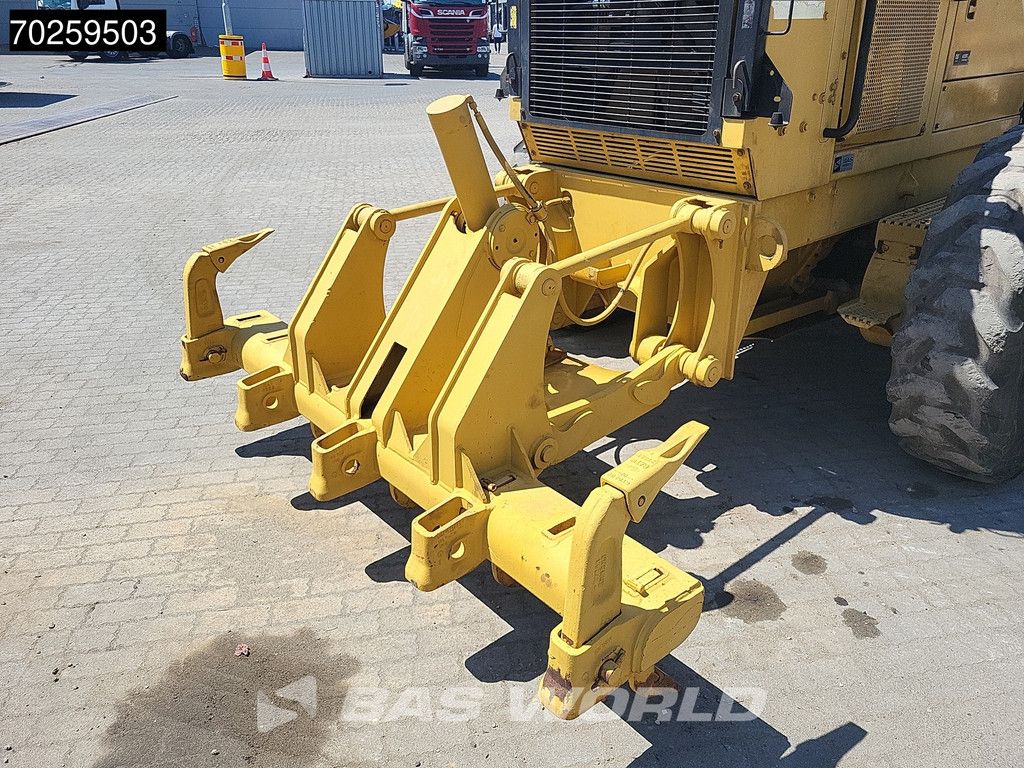 Caterpillar 140M