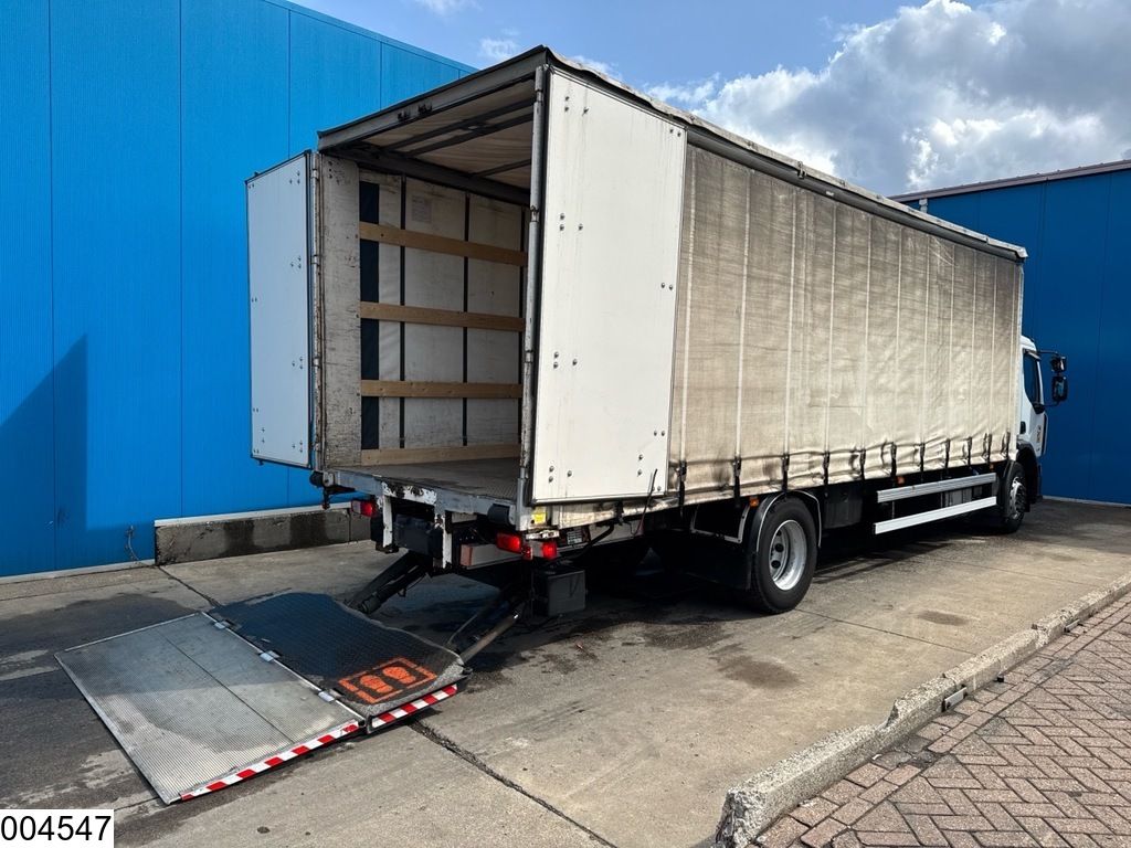 Renault Premium 320 Dxi EURO 5, Dhollandia