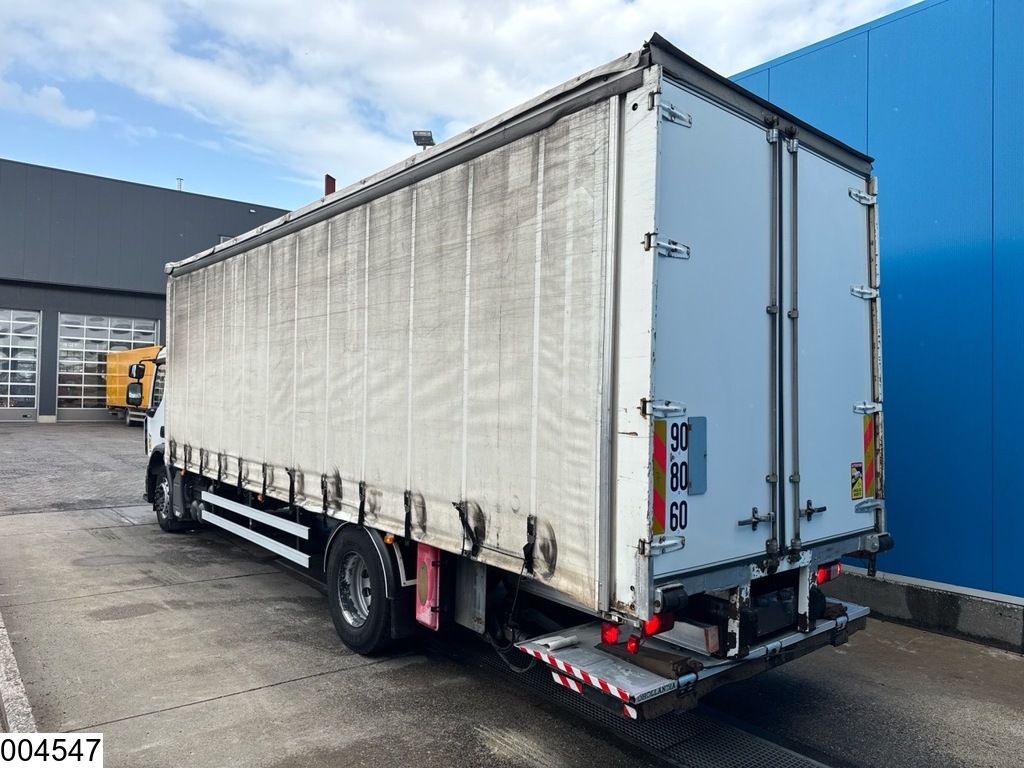 Renault Premium 320 Dxi EURO 5, Dhollandia