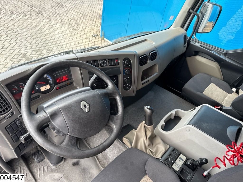Renault Premium 320 Dxi EURO 5, Dhollandia