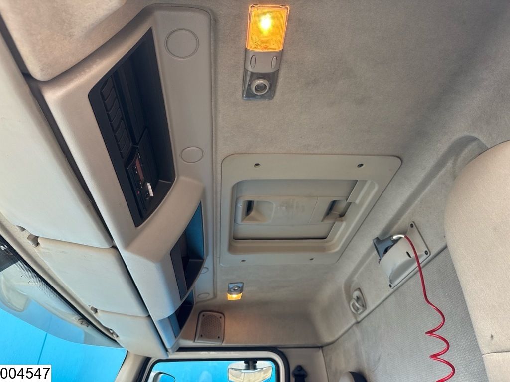 Renault Premium 320 Dxi EURO 5, Dhollandia
