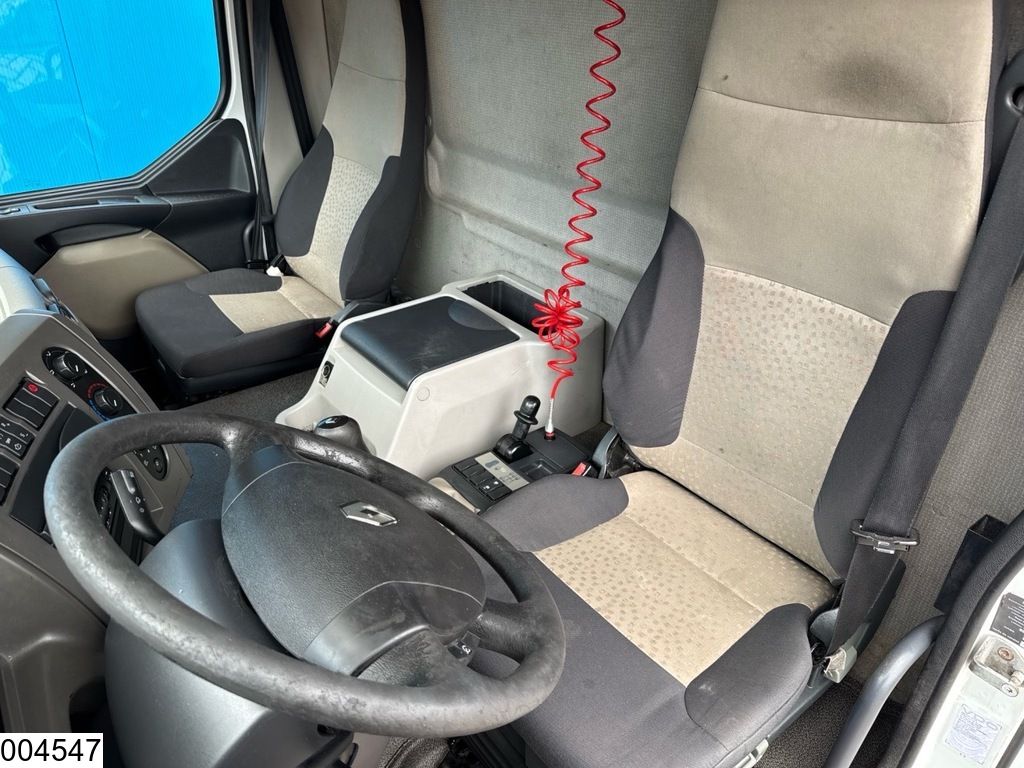 Renault Premium 320 Dxi EURO 5, Dhollandia