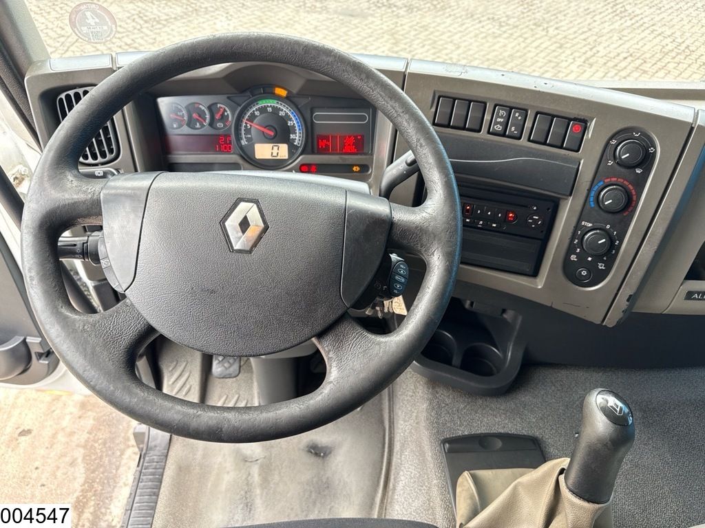 Renault Premium 320 Dxi EURO 5, Dhollandia