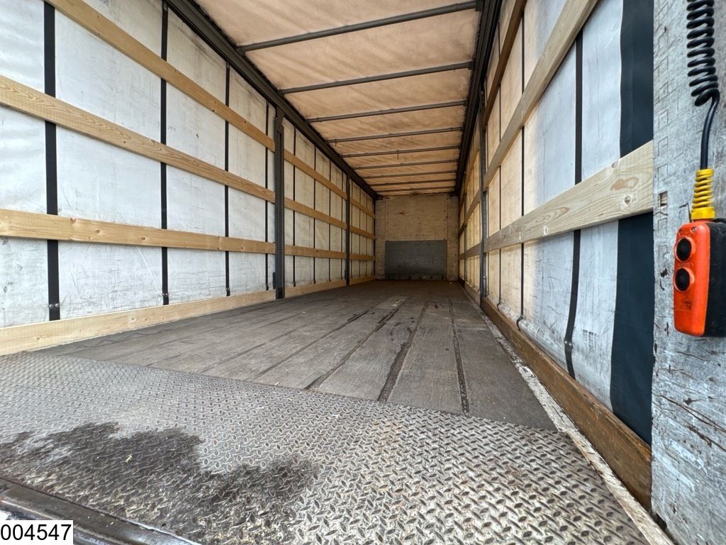 Renault Premium 320 Dxi EURO 5, Dhollandia