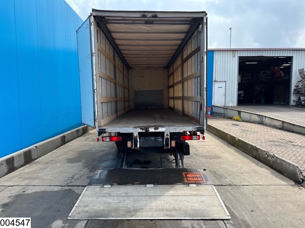 Renault Premium 320 Dxi EURO 5, Dhollandia