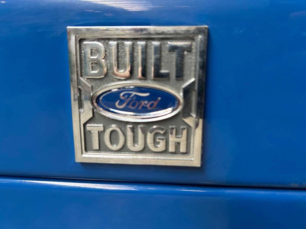 Generator Ford FDGFS-50 Diesel 50 kVA 2025 Nieuw