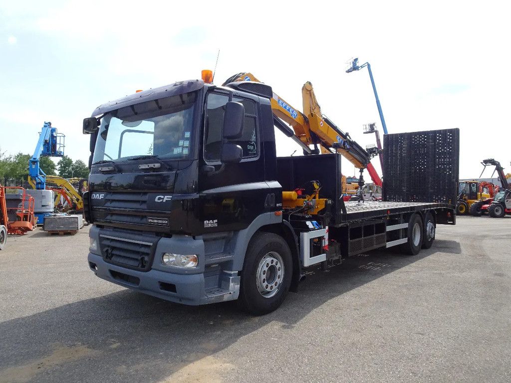 DAF CF 85.360 85.360