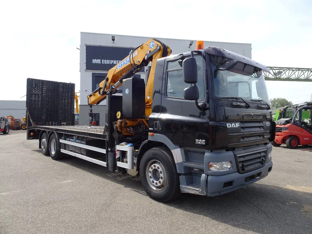 DAF CF 85.360 85.360