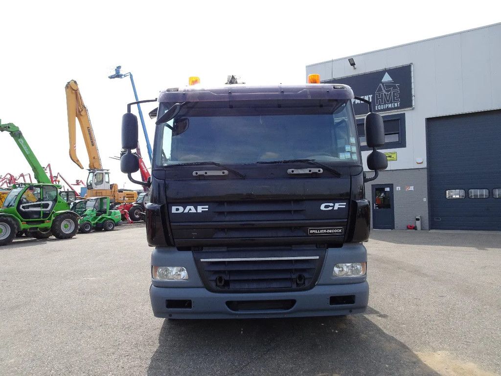DAF CF 85.360 85.360