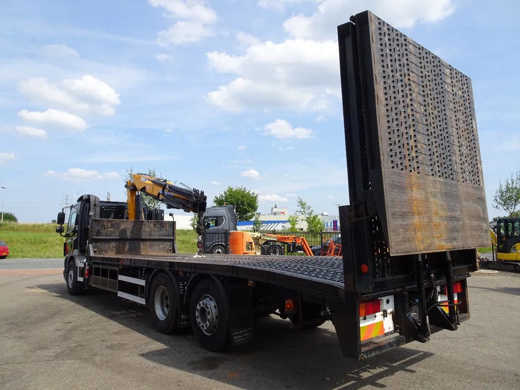 DAF CF 85.360 85.360