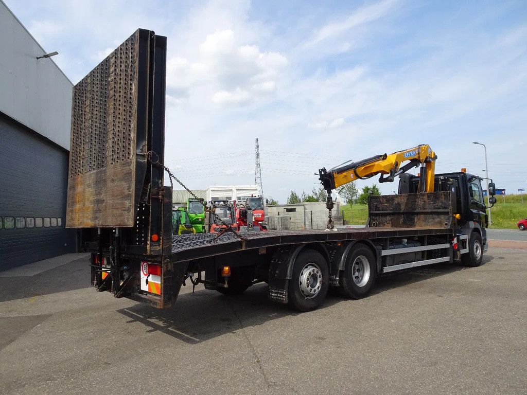 DAF CF 85.360 85.360