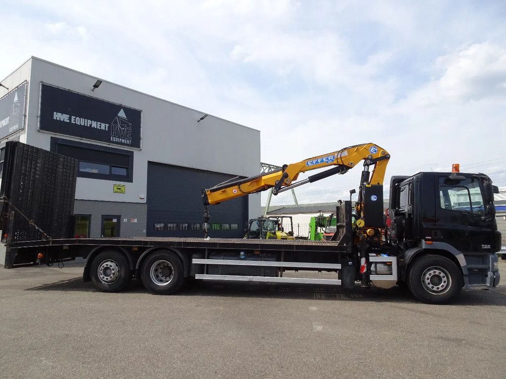 DAF CF 85.360 85.360