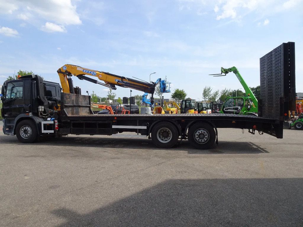 DAF CF 85.360 85.360