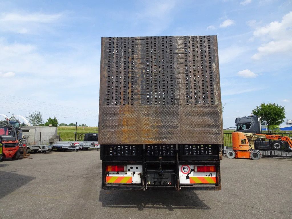 DAF CF 85.360 85.360