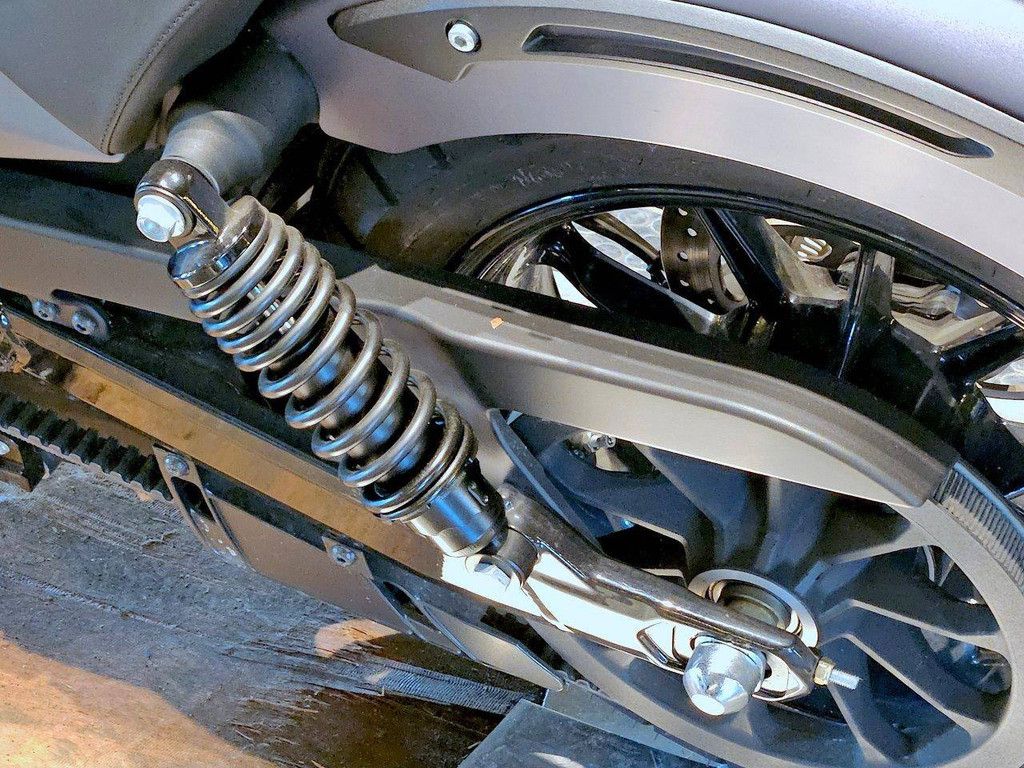 Victory Octane Limited Edition Benzin 2016 (Marge)