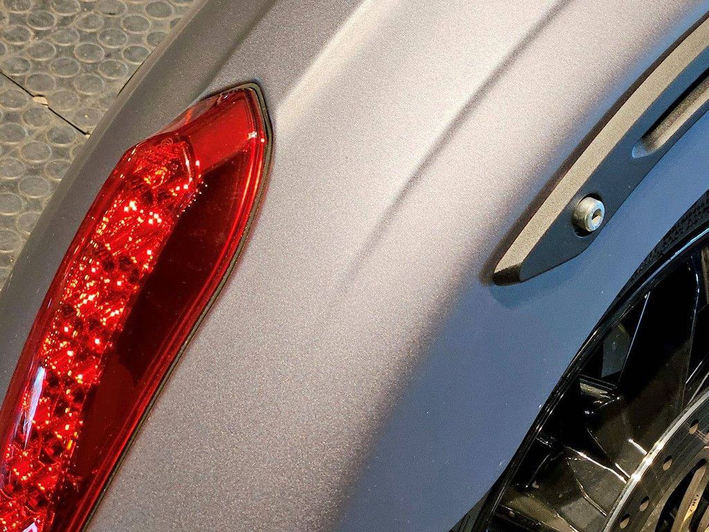Victory Octane Limited Edition Benzin 2016 (Marge)