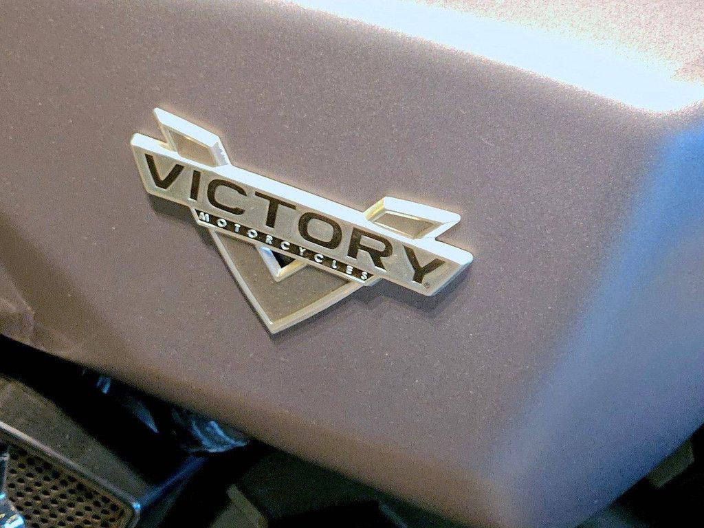 Victory Octane Limited Edition Benzin 2016 (Marge)