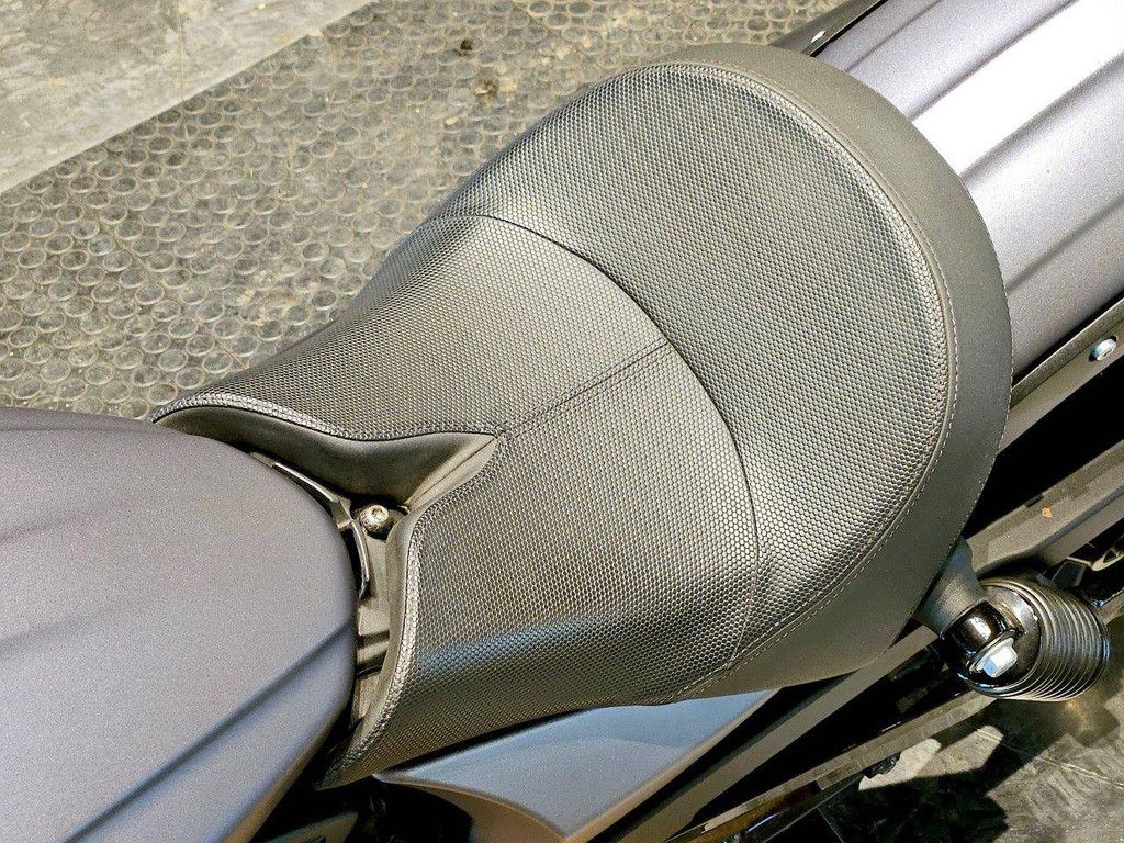 Victory Octane Limited Edition Benzin 2016 (Marge)