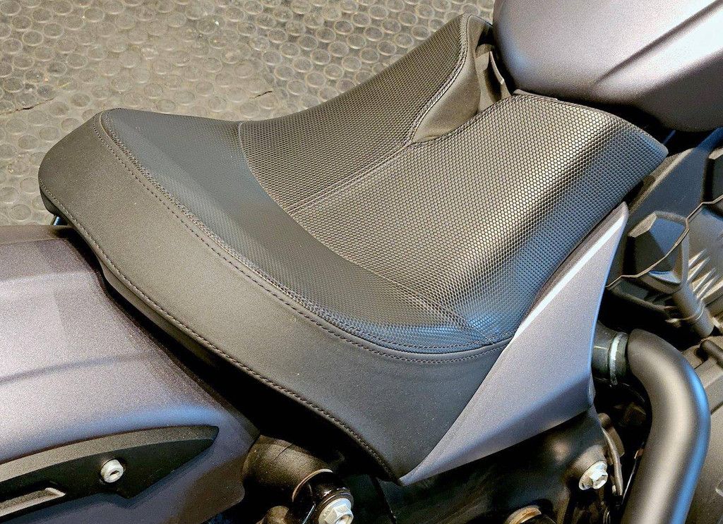 Victory Octane Limited Edition Benzin 2016 (Marge)