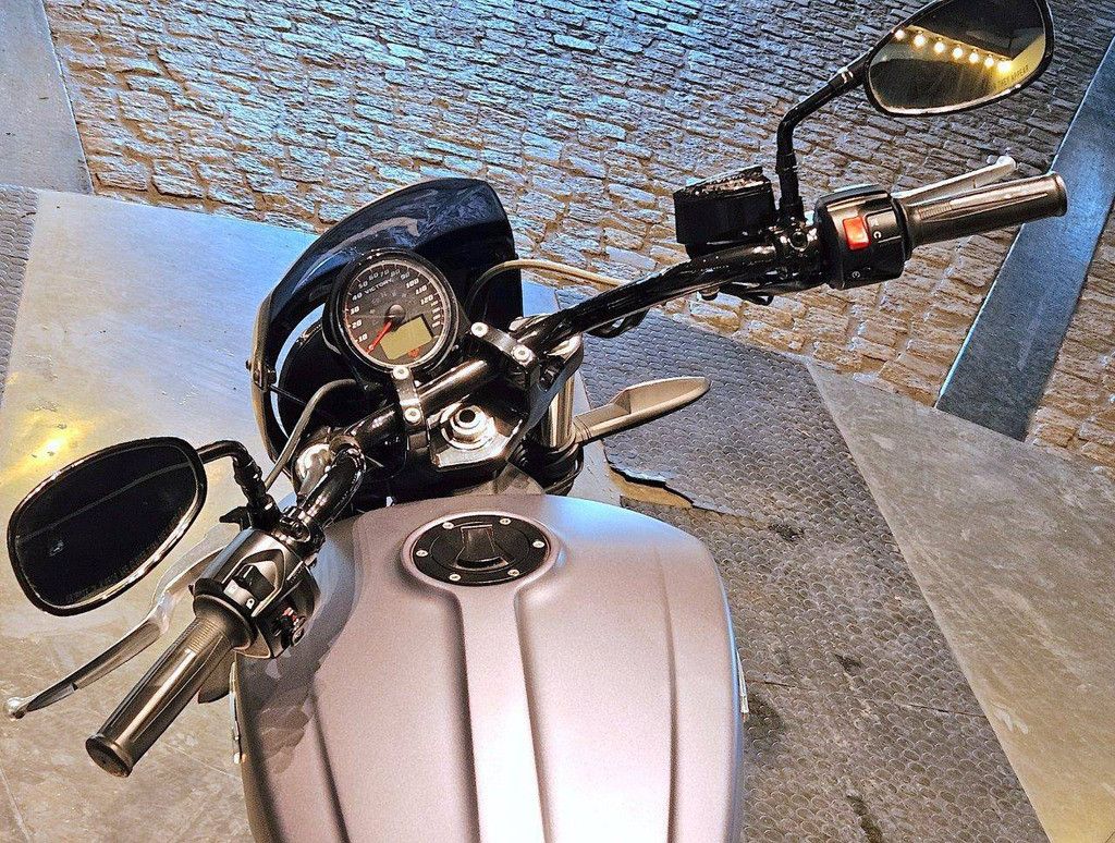 Victory Octane Limited Edition Benzin 2016 (Marge)