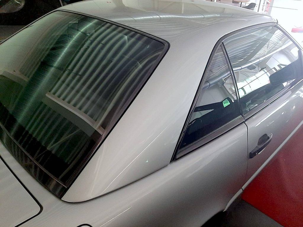 Mercedes-Benz 300 SL -24 Automatic (Margin)