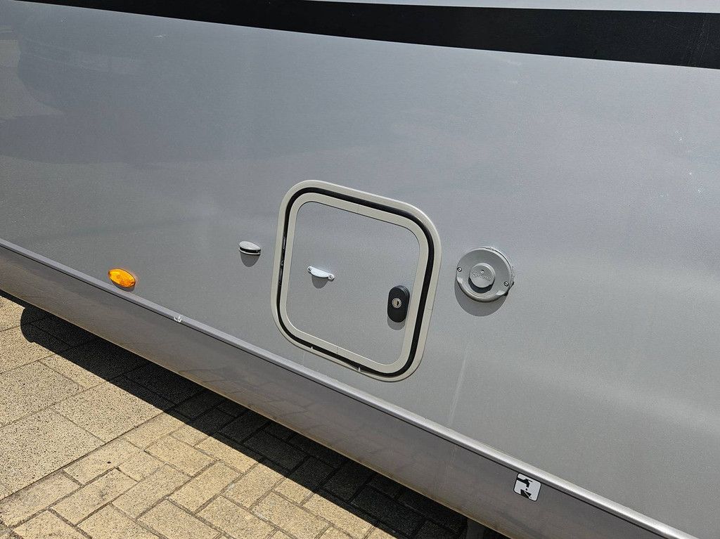 Wohnmobil Burstner iXEO (FIAT Ducato) MultiJet 130