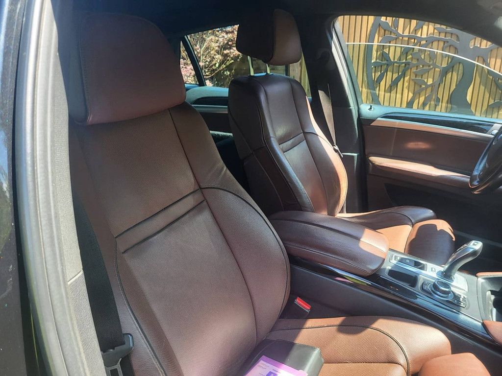 BMW X6 M50d (Marge)