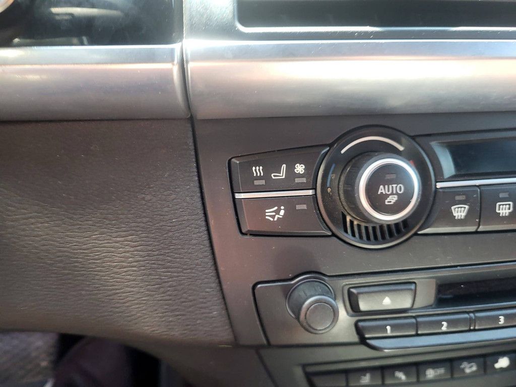 BMW X6 M50d (Marge)