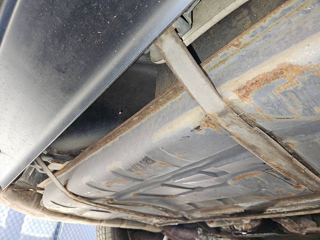 BMW 750iL Benzine 1992 (Marge)