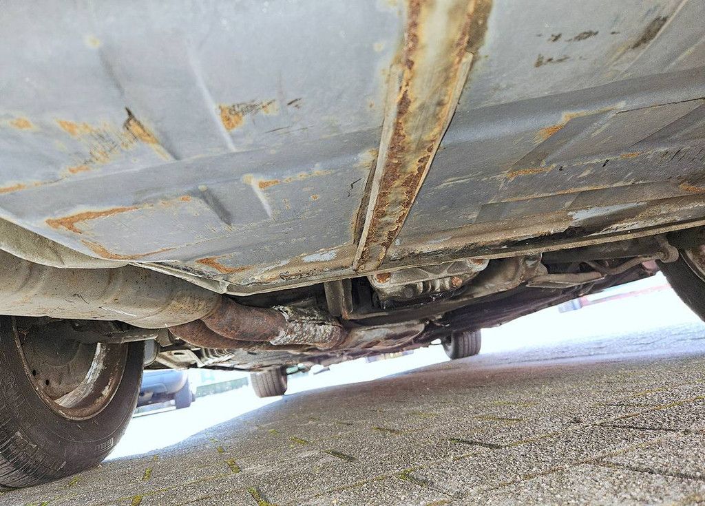 BMW 750iL Benzine 1992 (Marge)
