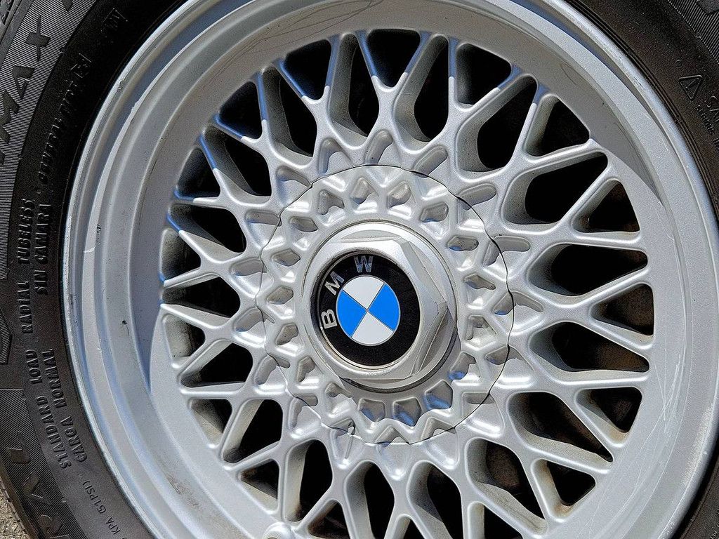 BMW 750iL Benzine 1992 (Marge)
