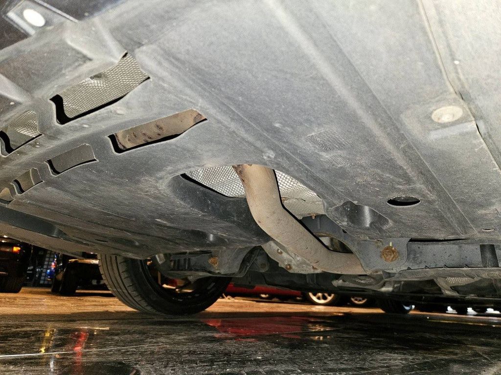 BMW 320d Diesel 2013 (Margin)