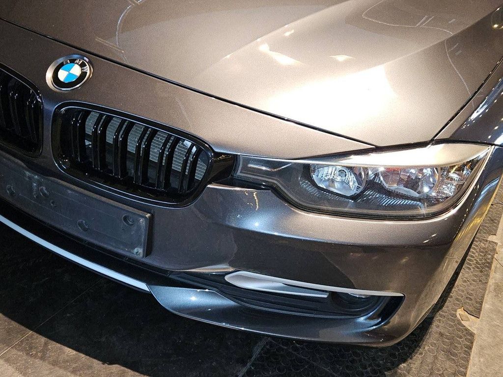BMW 320d Diesel 2013 (Margin)