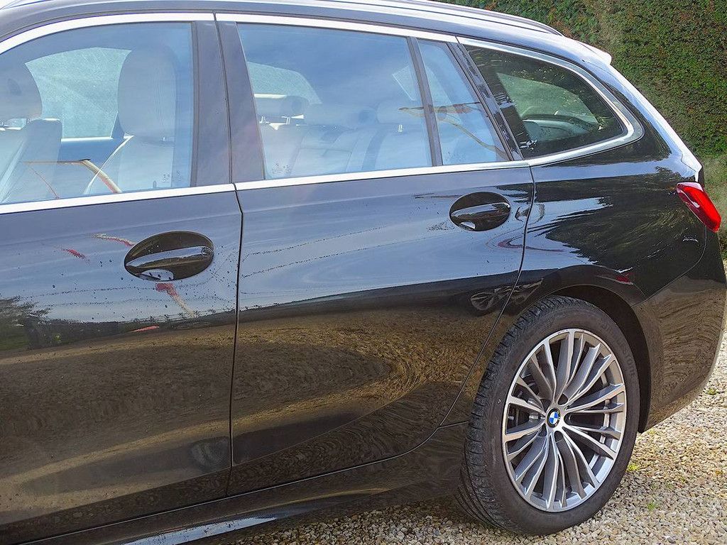 BMW 320d Touring