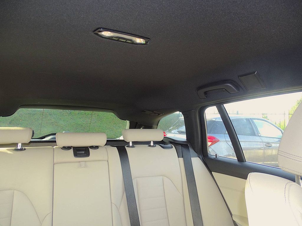BMW 320d Touring