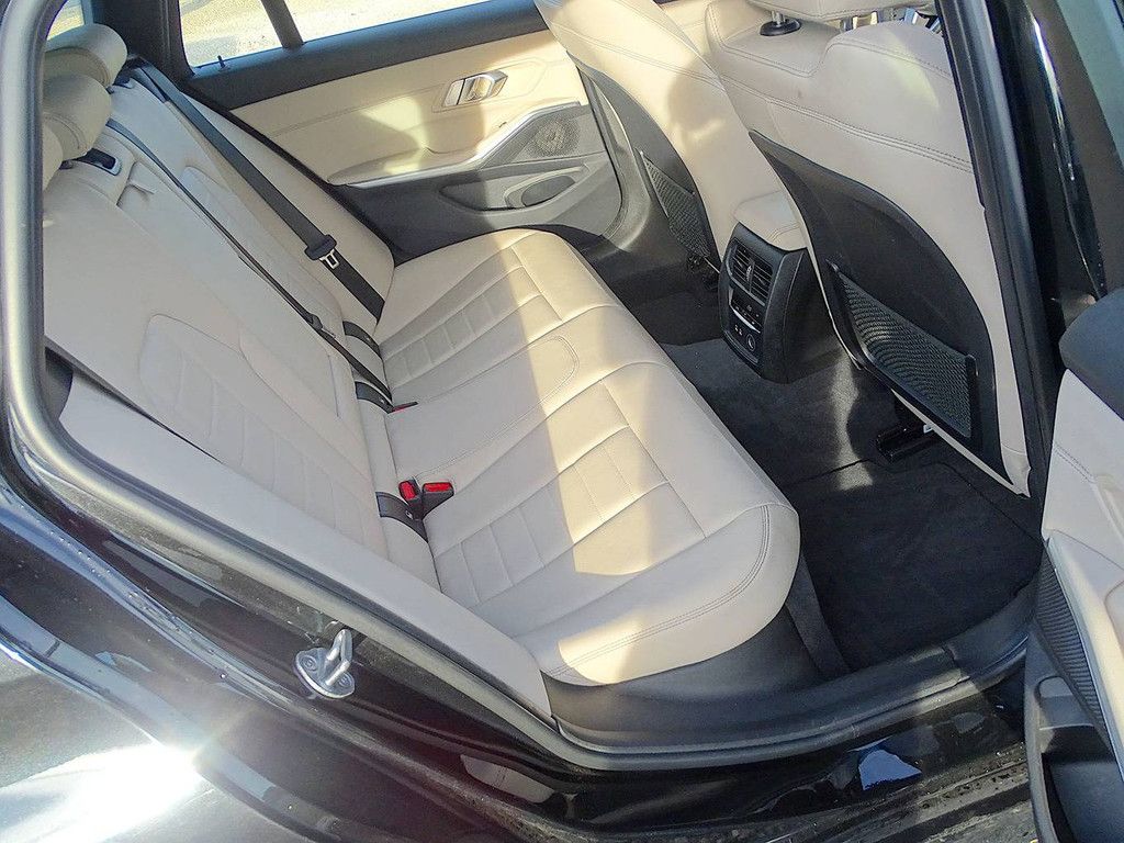 BMW 320d Touring