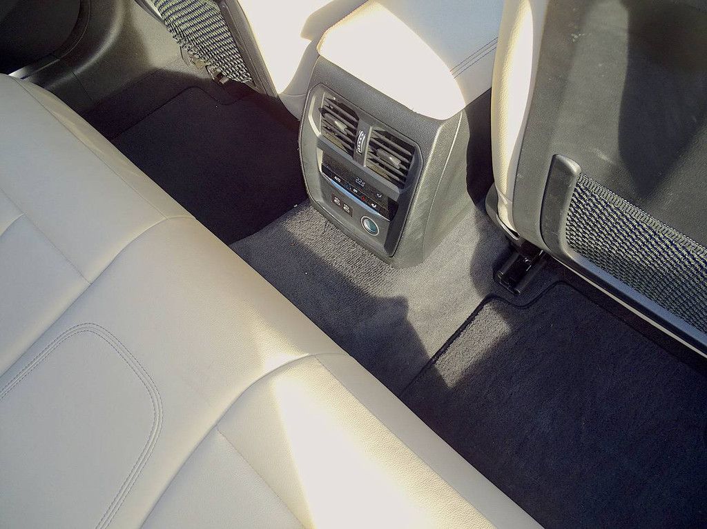 BMW 320d Touring