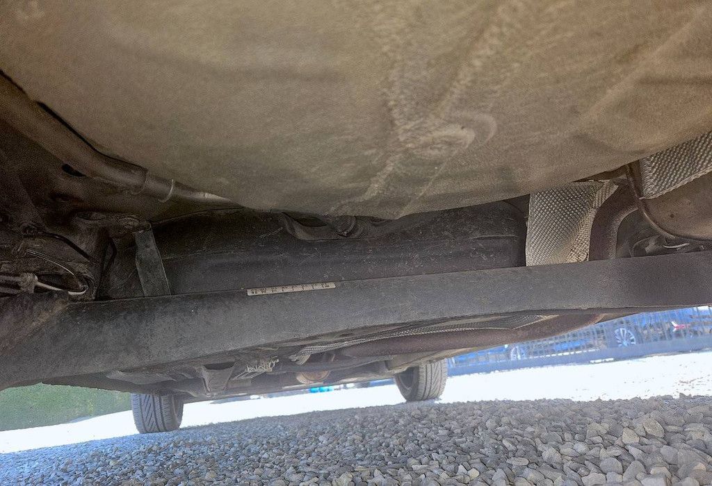 Ford Fiesta 1.25 2016 (Marge)