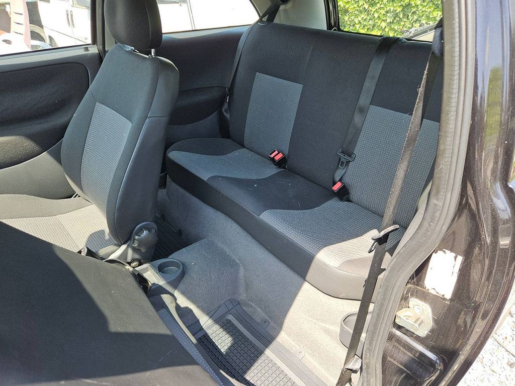 Opel Corsa 1.0 (Margin)