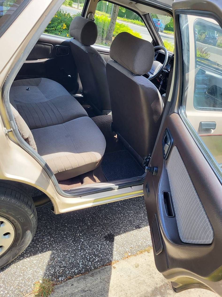 Ford Sierra 1.3 Benzine 1983 (Marge)